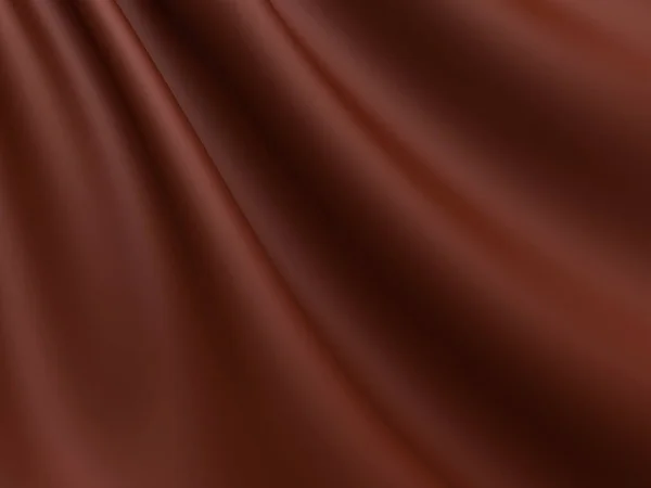 Abstrakt choklad bakgrund — Stockfoto