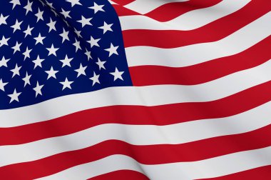 Amerika Birleşik Devletleri bayrağı