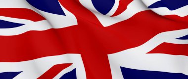 Büyük Britanya bayrağı