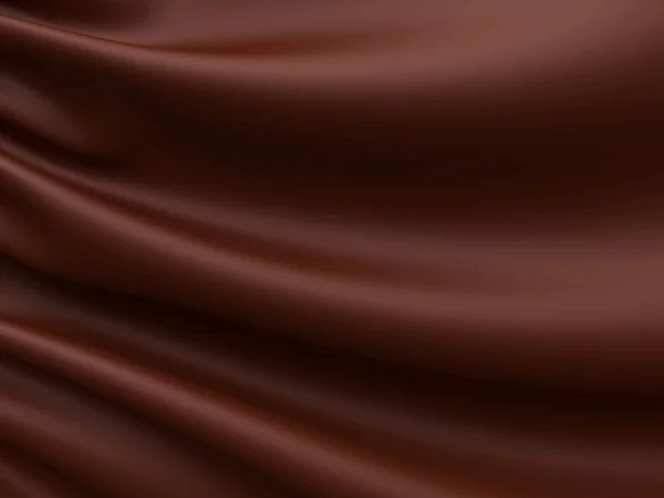 Fundo de chocolate abstrato — Fotografia de Stock