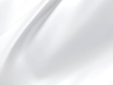 Soyut doku, beyaz ipek