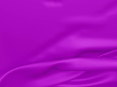 Mor ipek arkaplan
