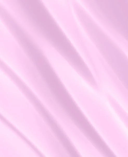 Abstract Texture, Pink Silk — Stock Photo, Image