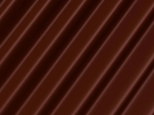 Abstract Chocolate Background — Stock Photo, Image