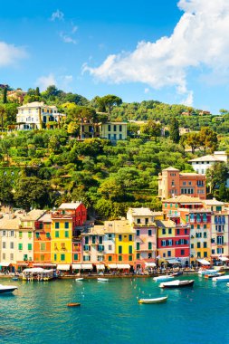 Güzel Yalı Portofino, İtalya