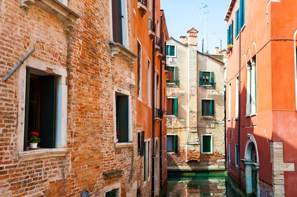 Venecia, Italia . — Foto de Stock