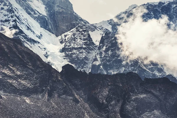 ヒマラヤ山脈,ネパール — ストック写真