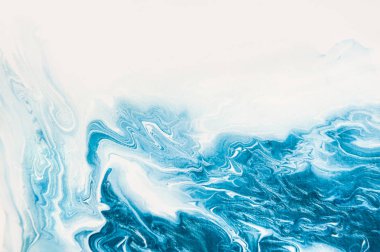 soyut akrilik boya arkaplanı