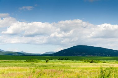 manzara doğa manzara görünümü