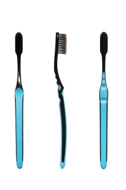 Diş araçları izole arka plan