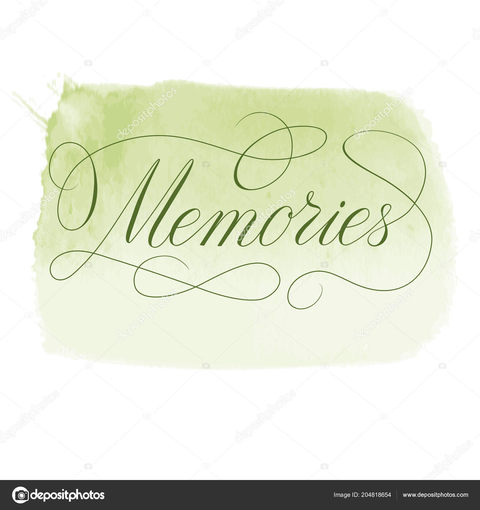 Featured image of post Calligraphy Memories