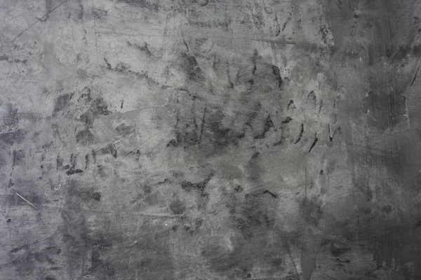 Темно-серая декоративная лепнина с копировальным пространством . — стоковое фото