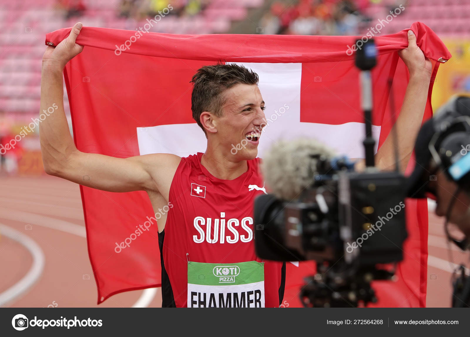 decathlon copa mundial