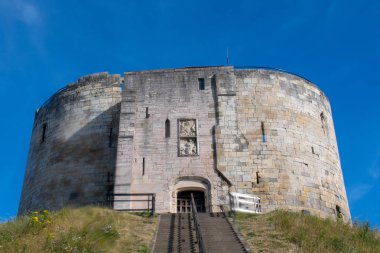 Clifford kule York yorkshire