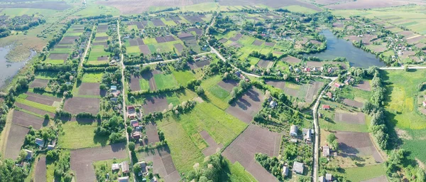 tarım arazileri panorama