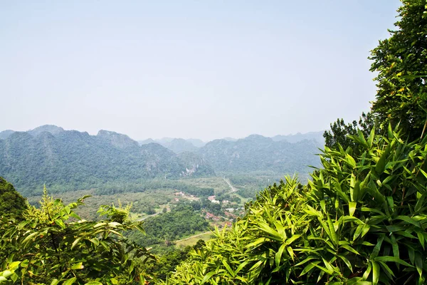 Schöne Bilder Der Natur Vietnam — Stockfoto
