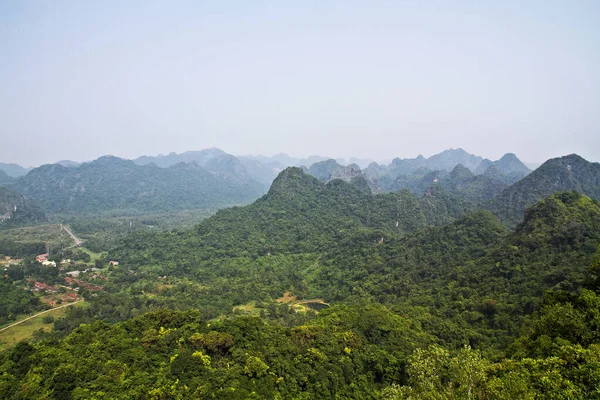 Bellas Fotos Naturaleza Vietnam —  Fotos de Stock