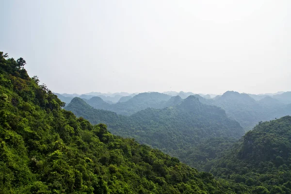 Bellas Fotos Naturaleza Vietnam —  Fotos de Stock