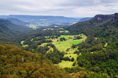 Çiftlik arazisi, Yeni Güney Galler, Avustralya