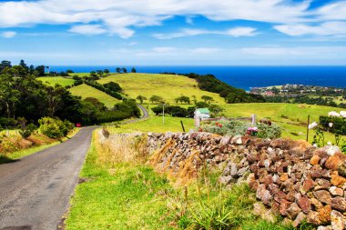 Avustralya 'da kırsal alan