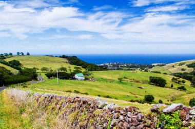 Avustralya 'da kırsal alan