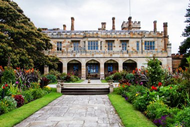 Sydney 'deki Hükümet Binası, Yeni Güney Galler, Avustralya