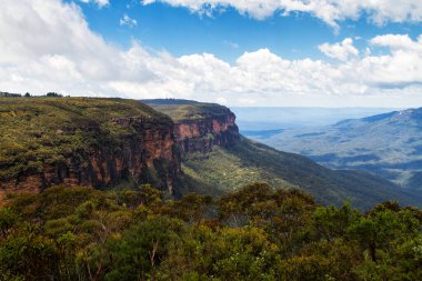 Mavi Dağlar, Yeni Güney Galler, Avustralya