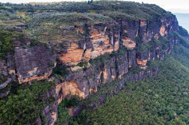 Mavi Dağlar, Yeni Güney Galler, Avustralya