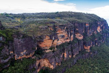 Mavi Dağlar, Yeni Güney Galler, Avustralya