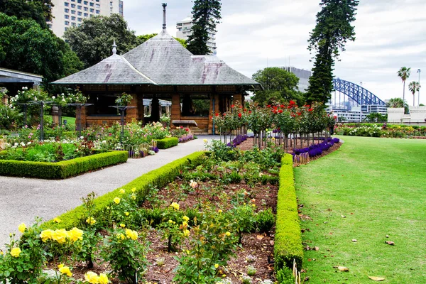 Sydney Liman Köprüsü, Yeni Güney Galler, Avustralya