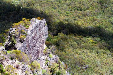 Mavi Dağlar, Yeni Güney Galler, Avustralya