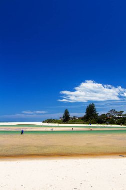 Cathie Gölü, Yeni Güney Galler, Avustralya