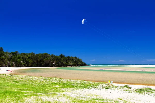 Lake Cathie Nueva Gales Del Sur Australia —  Fotos de Stock