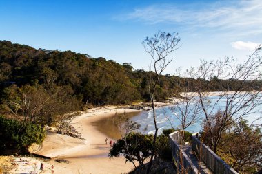 Byron Körfezi, Yeni Güney Galler, Avustralya