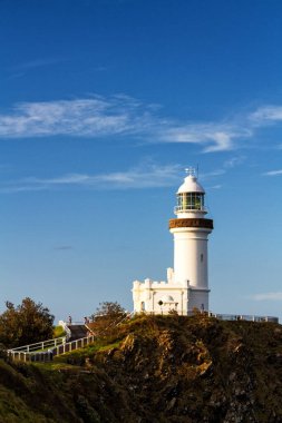 Byron Körfezi Deniz Feneri, Yeni Güney Galler, Avustralya