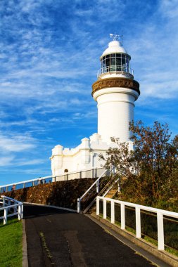 Byron Körfezi Deniz Feneri, Yeni Güney Galler, Avustralya