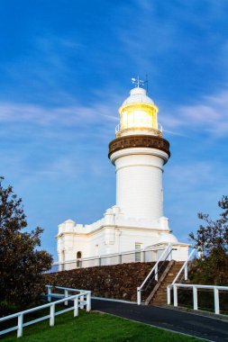 Byron Körfezi Deniz Feneri, Yeni Güney Galler, Avustralya