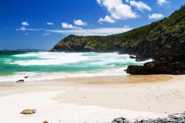 Byron Körfezi, Yeni Güney Galler, Avustralya