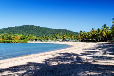 Queensland, Avustralya 'da plaj