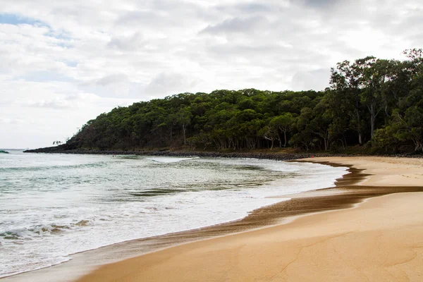 Noosa Heads Queensland Austrália — Fotografia de Stock