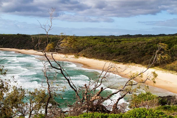 Noosa Heads Queensland Αυστραλία — Φωτογραφία Αρχείου