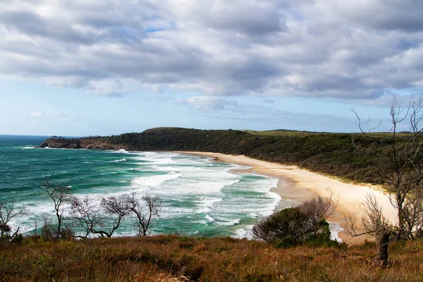 Noosa Heads Queensland Australia — Foto de Stock