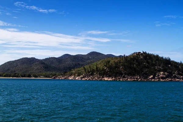 Magnetic Island in Australia