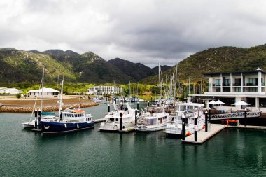 Avustralya 'daki Manyetik Ada