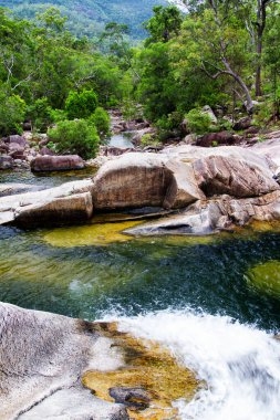 Queensland, Avustralya 'da akarsu
