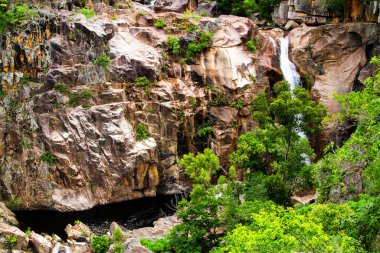 Queensland, Avustralya 'da akarsu