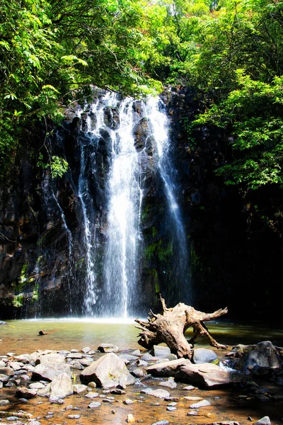 Mungali Falls Queensland Ausztrália — Stock Fotó