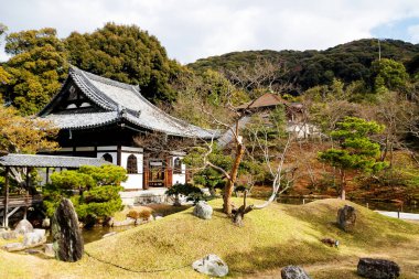 Kodai ji tapınağı (Kyoto, Japonya)