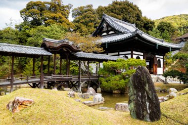 Kodai ji tapınağı (Kyoto, Japonya)
