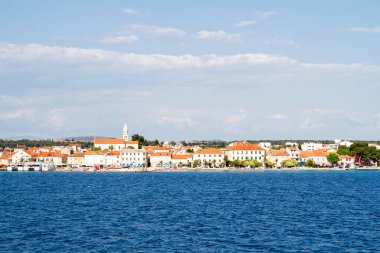 Biograd na Moru, Hırvatistan